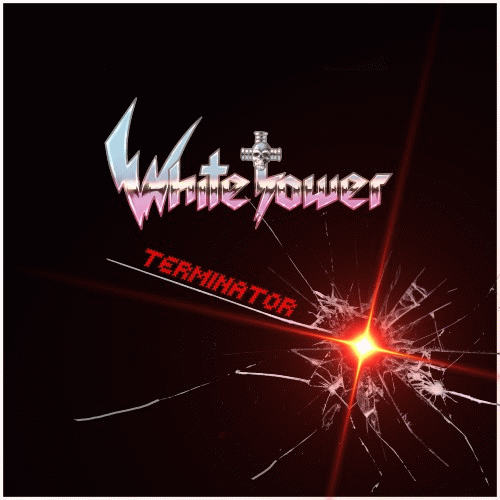 White Tower : Terminator